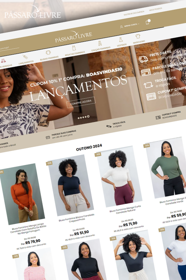 portfolio featured image