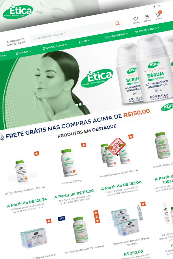 portfolio featured image