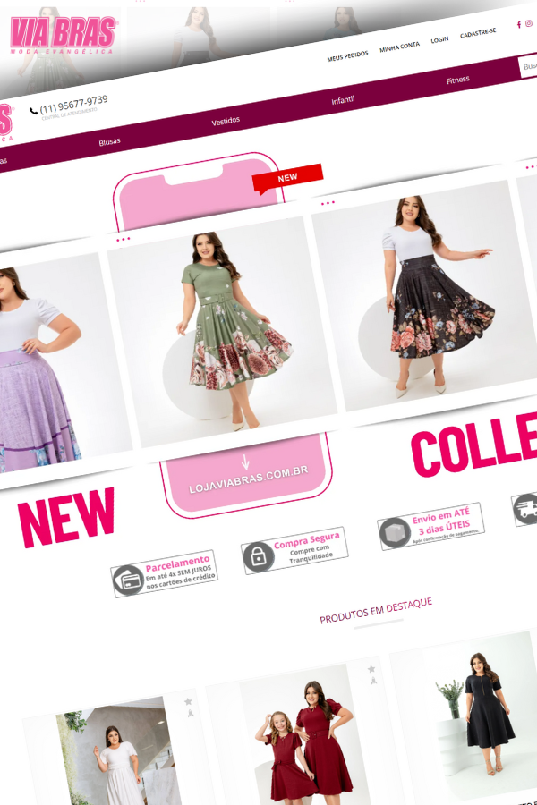 portfolio featured image