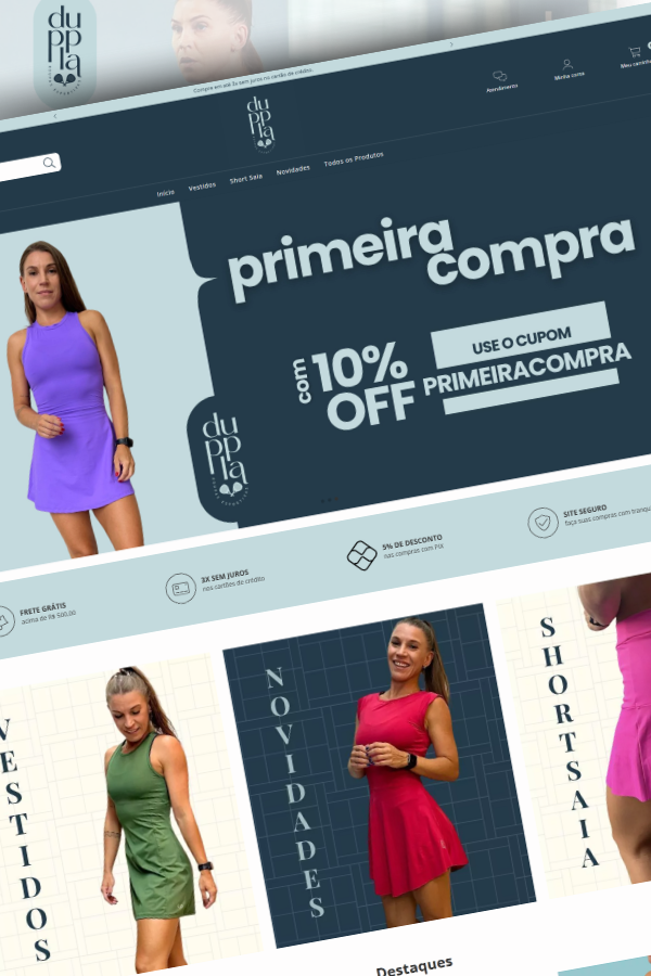 portfolio featured image